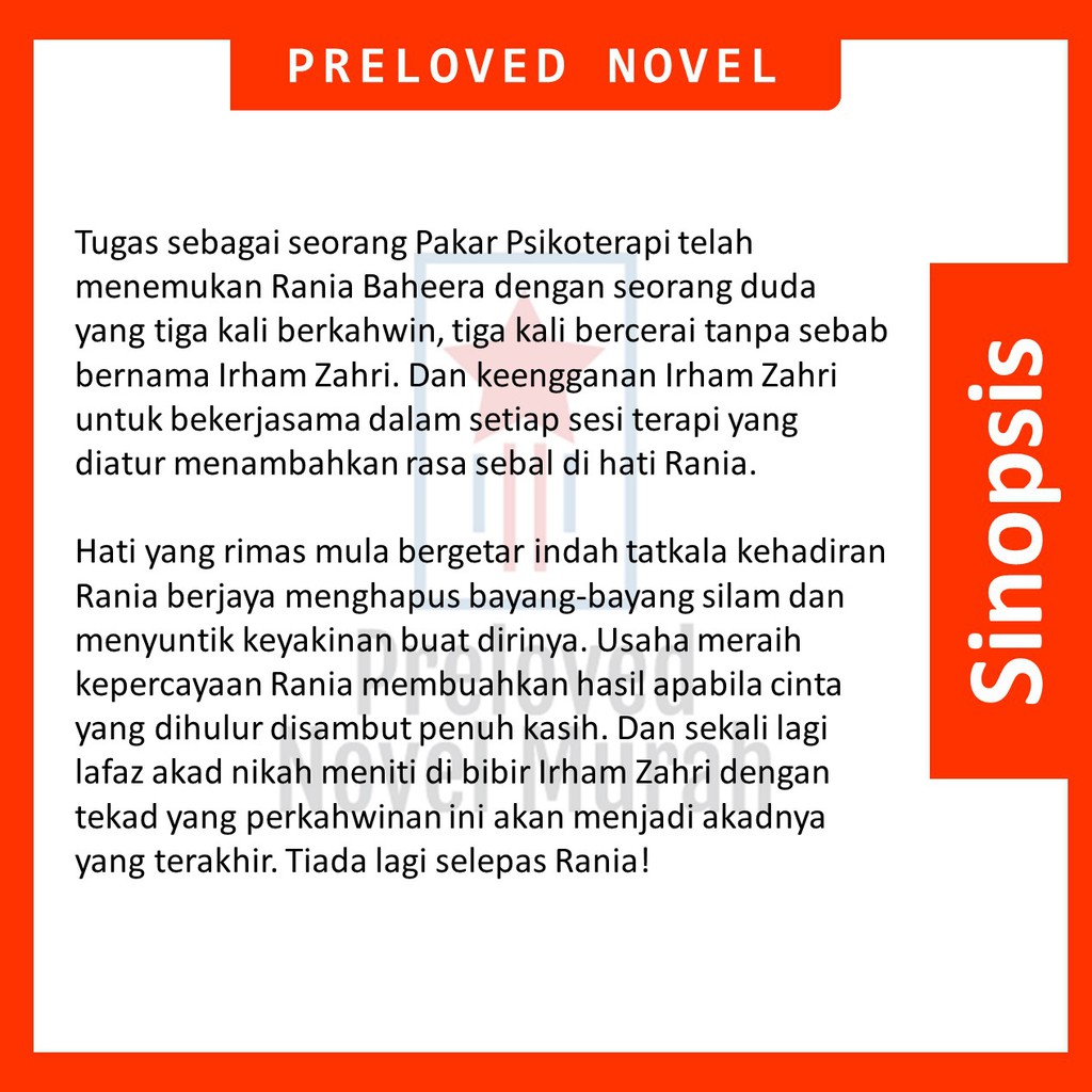 Cinta Yang Terakhir Tiada Lagi - englshbura