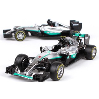 2020 F1 Mercedes Amg W07 Hybrid Lewis Hamilton 1 43 Die Cast Model Car Toys Gifts Shopee Malaysia - team malaysia formula asia car roblox