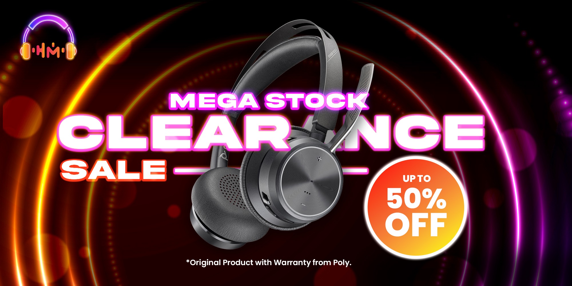 Headset Malaysia, Online Shop Shopee Malaysia