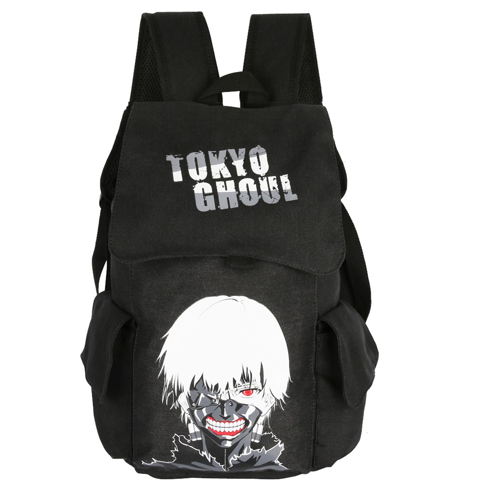 tokyo ghoul backpack