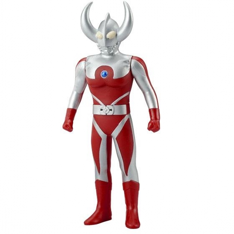 ultraman sofvi