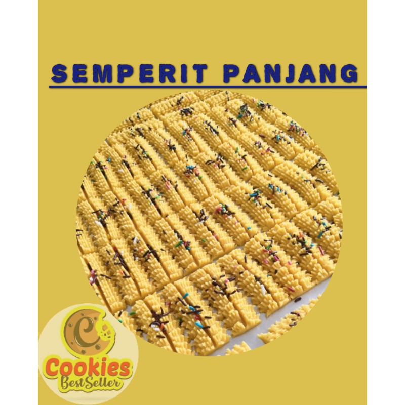 Biskut Semperit Panjang Klasik Shopee Malaysia