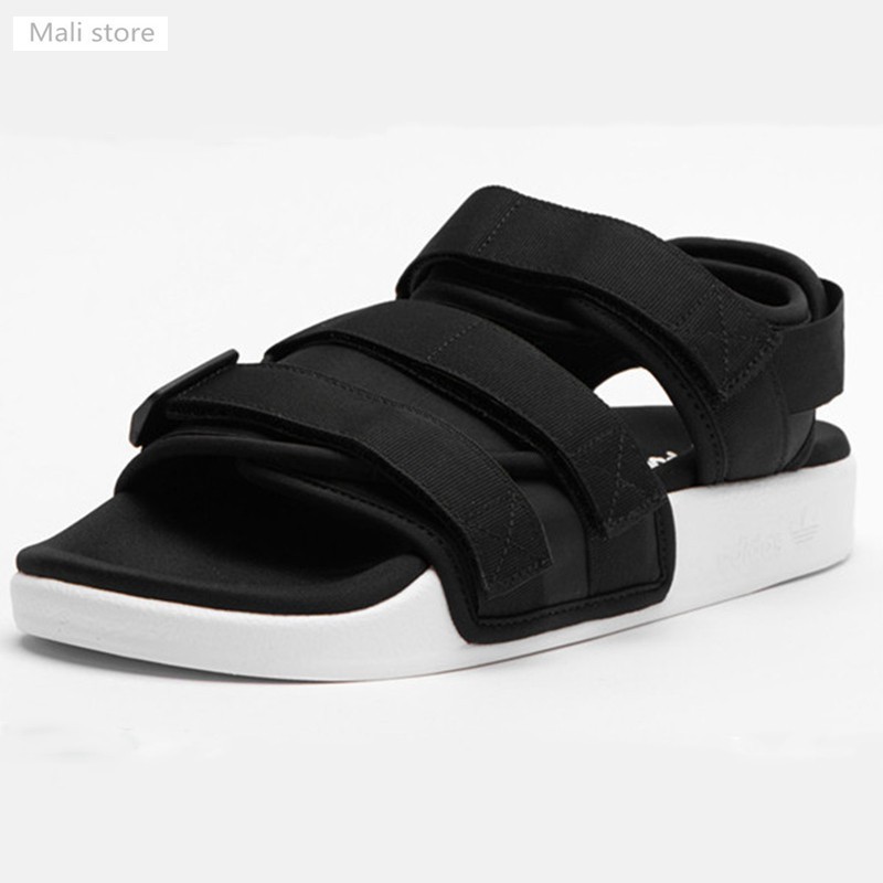 adidas adilette sandals black