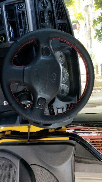 For Perodua Kelisa Kembara cover steering kelisa cover 