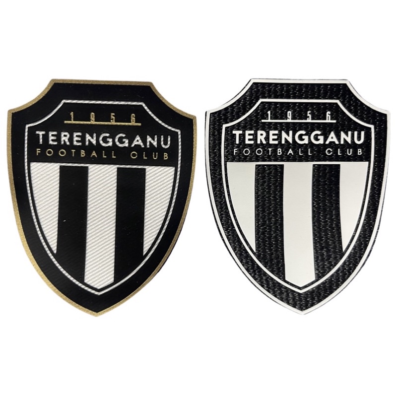 🔥🔥New Iron sticker untuk baju-Logo getah tulisan timbul ( Sabah ,Kedah ,Selangor ,TFC,Johor,Sarawak ,Melaka ,Penang