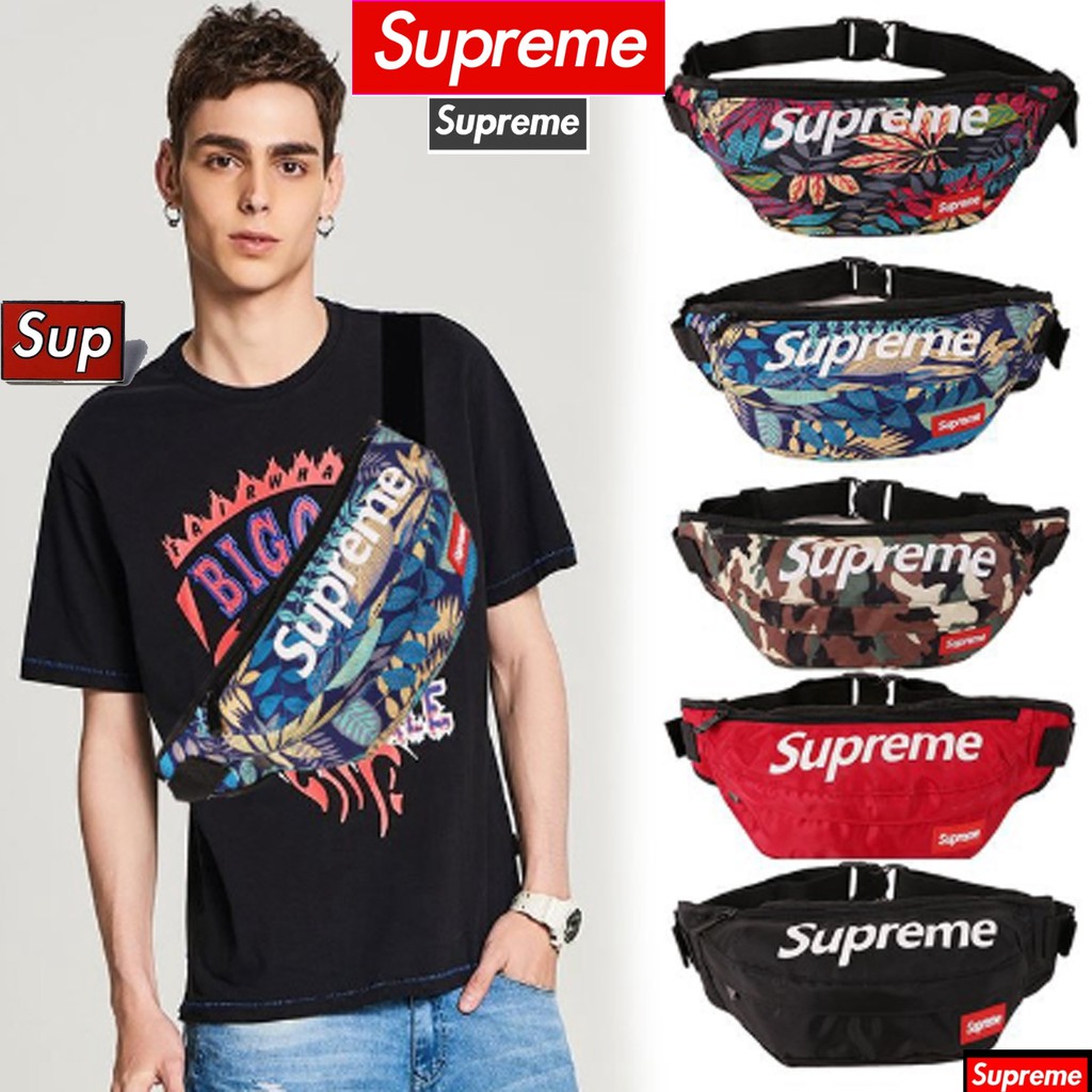 Men's Crossbody Sling Bag Supreme MSU Program Evaluation