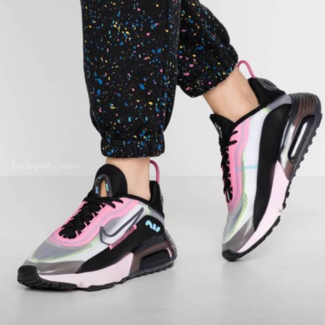 air max 2020 pink