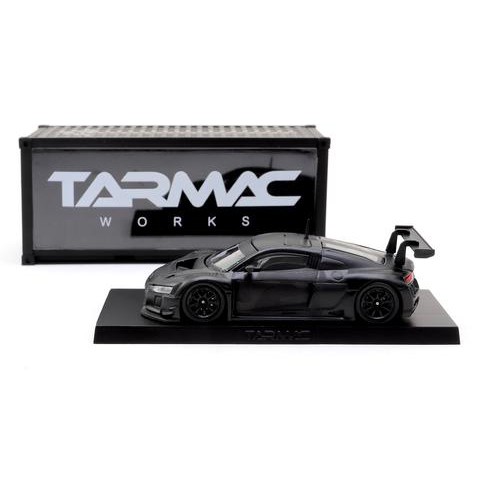 Tarmac Works Special Edition 1/64 Audi R8 LMS Hong Kong Toy Festival