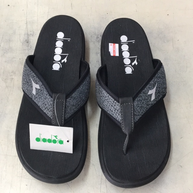 diadora slippers