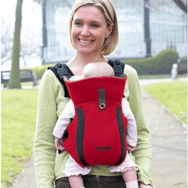 tomy baby carrier price