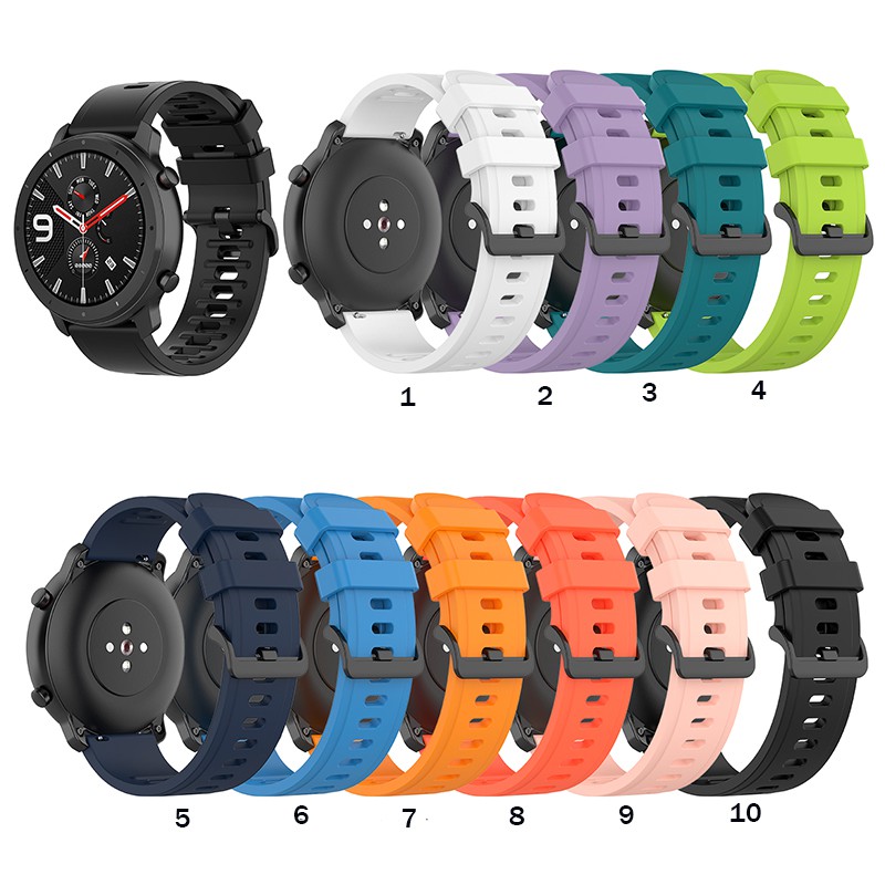 amazfit stratos shopee