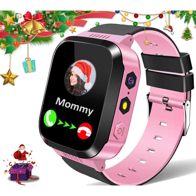 call tracking kids watch