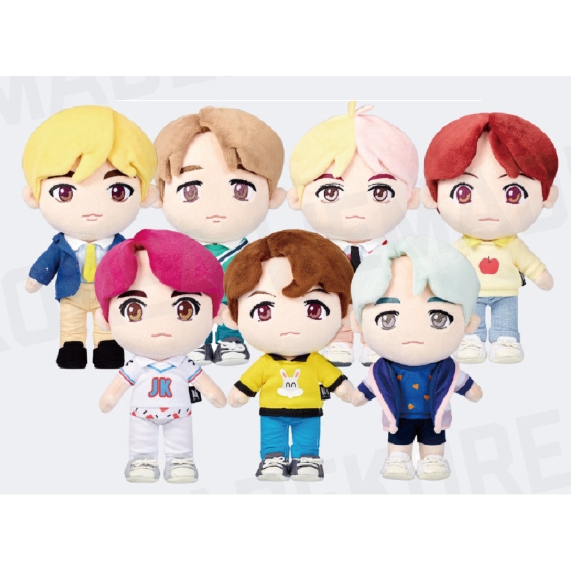 bts doll shop
