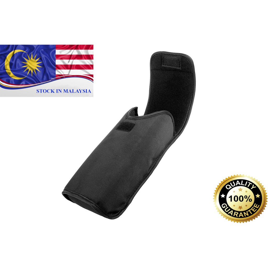 FOTGA Portable Flash Bag Case Pouch for Nikon SB910, SB900, SB800, SB700, Canon 430EX II 580EX, Yongnuo (Malaysia Stock)