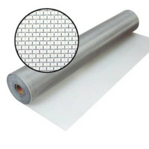 ALUMINIUM INSECT SCREEN NETTING 3Ft X 1Ft & 4Ft X 1Ft / MOSQUITO MESH / JARING NYAMUK / MOSQUITO MESH