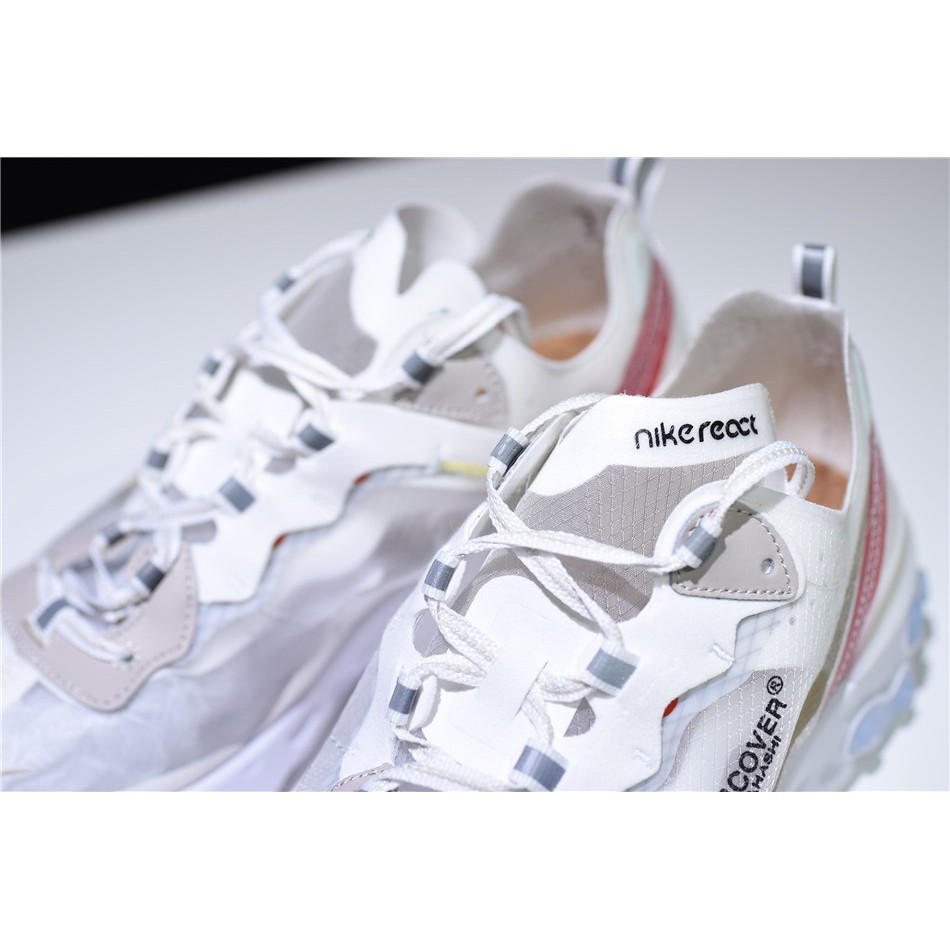 nike react element 87 white