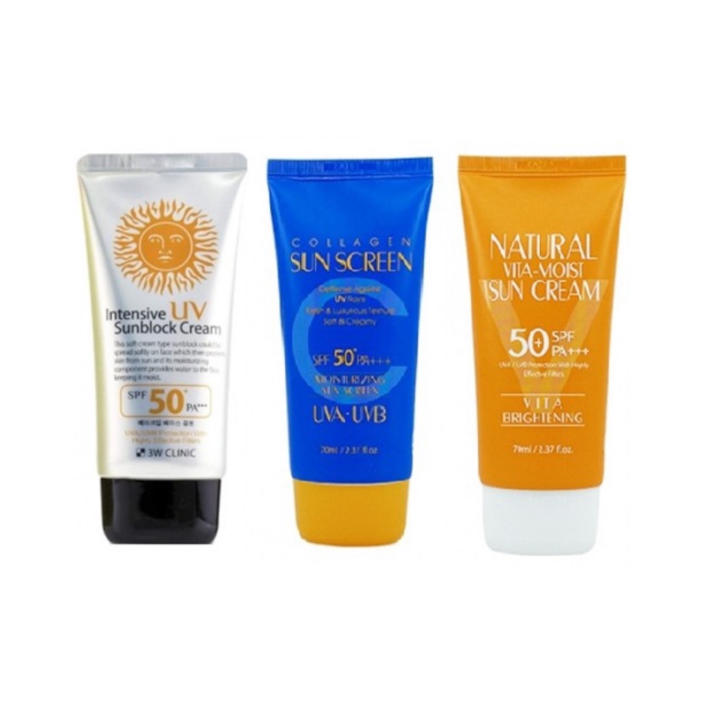 SUNSCREEN VIRAL ORIGINAL MALAYSIA Shopee Malaysia