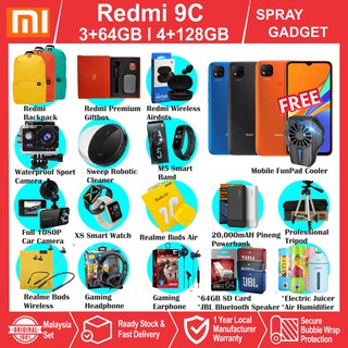 9c price in malaysia redmi Xiaomi Redmi