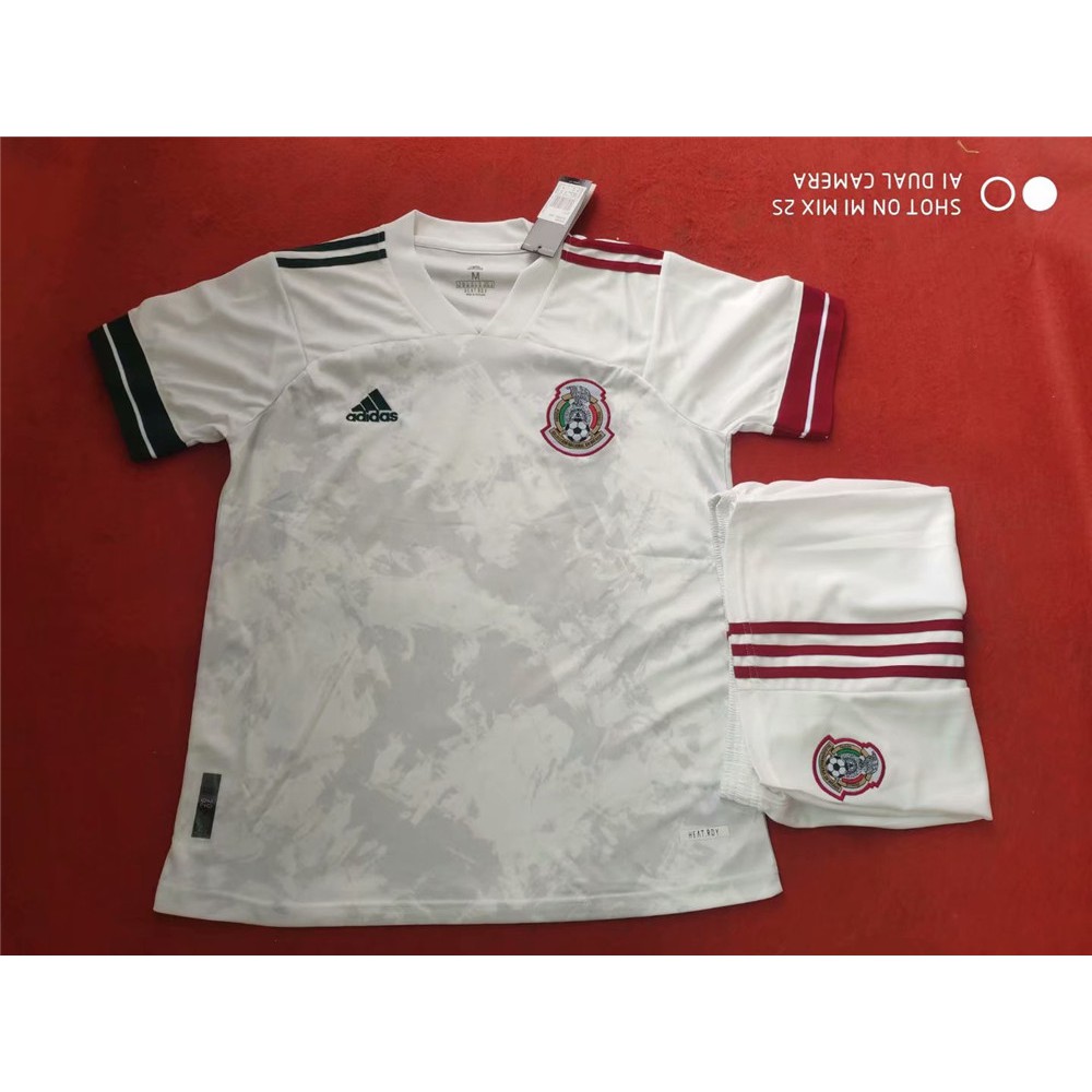 mexico national team jersey 2020