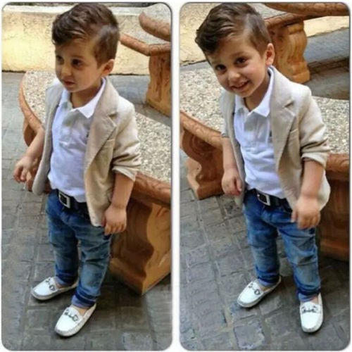 boys dress set