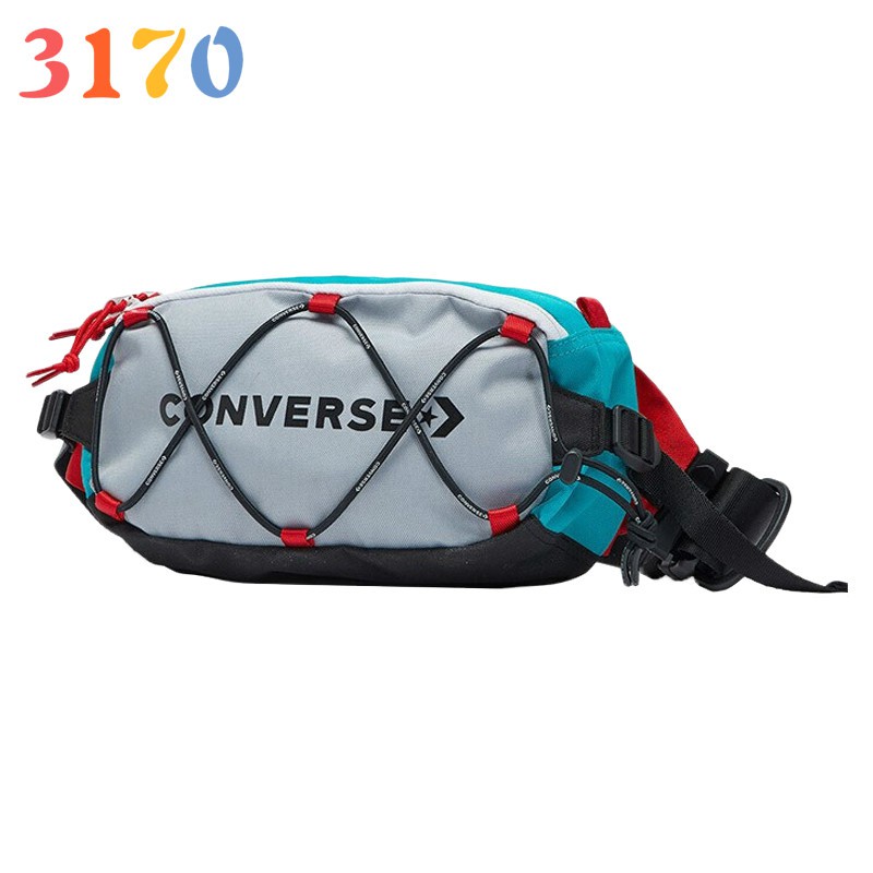 converse waist pack