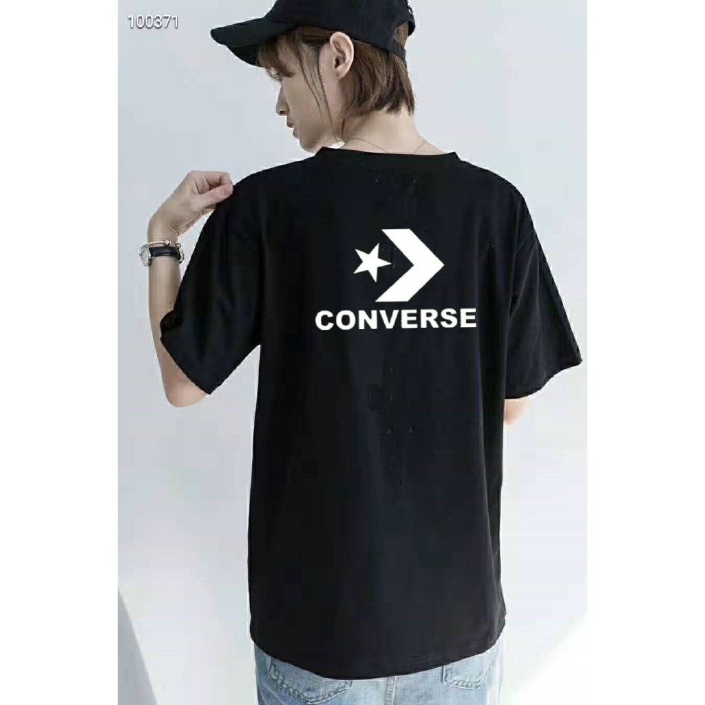 womens converse tshirt