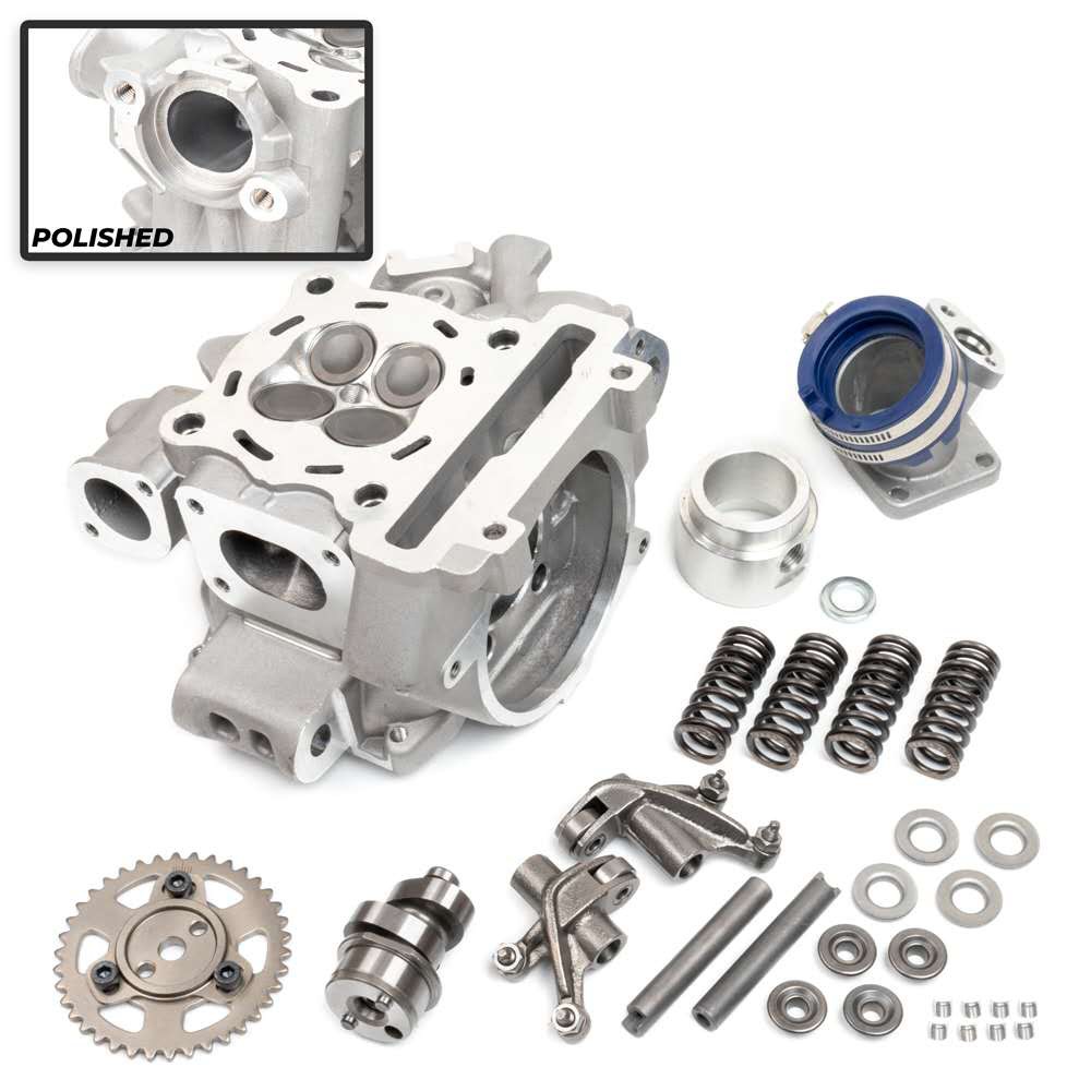 Buy Racing Head Lc135 25 22 W Intake Y15zr Full Set Fasstek Seetracker Malaysia