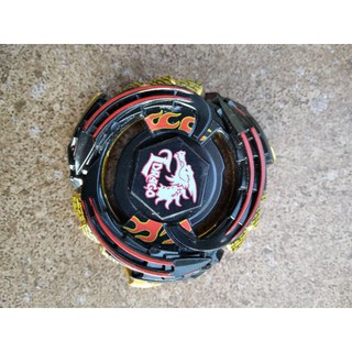 Beyblade Ultimate Meteo L Drago Rush Red Dragon Bb 98 Of Reshuffle Set New Shopee Malaysia - beyblade red l drago decal with background roblox