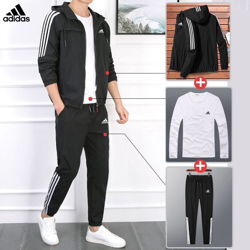 mens adidas tracksuit 4xl