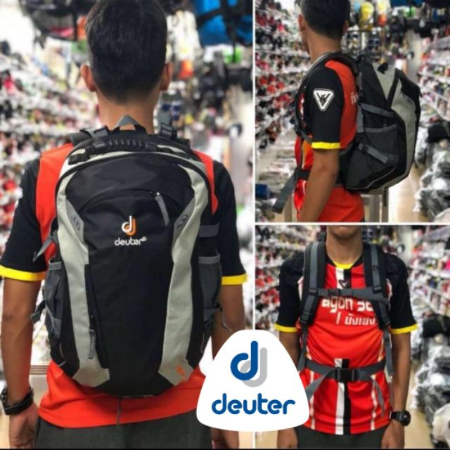 deuter 30 litre backpack