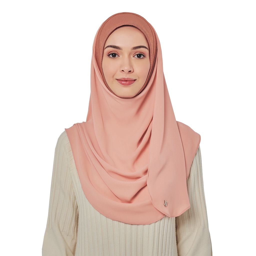 naelofar EasyOn Camila Instant | Shopee Malaysia