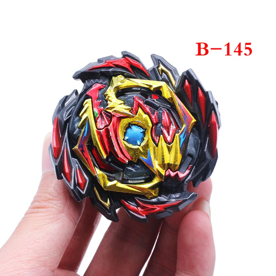 new beyblade burst toys