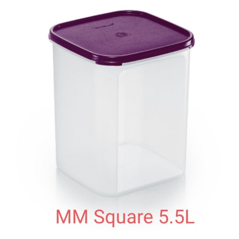 TUPPERWARE Modular Mates 5.5L