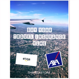 AIG Travel Insurance - Prices and Promotions - Oct 2021  Shopee 