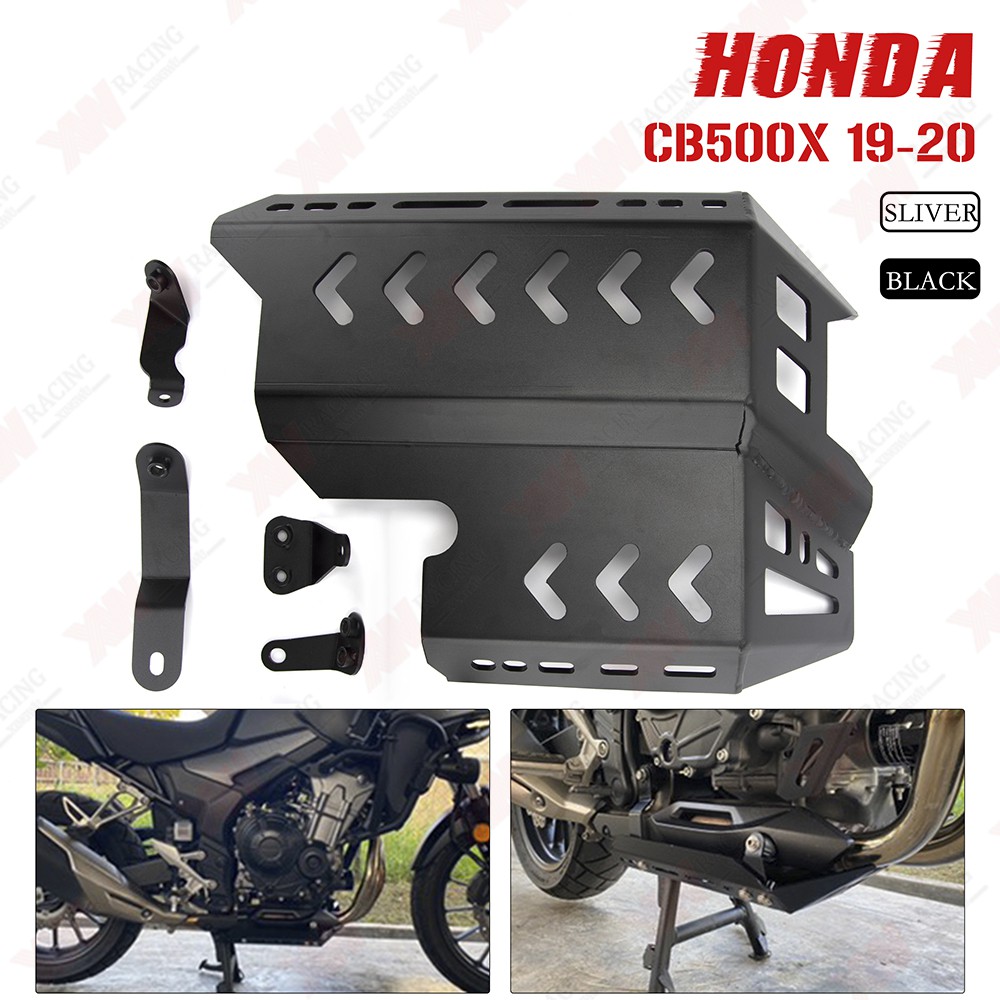 honda cb500x cover