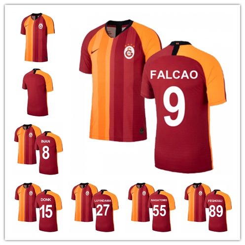 falcao galatasaray jersey