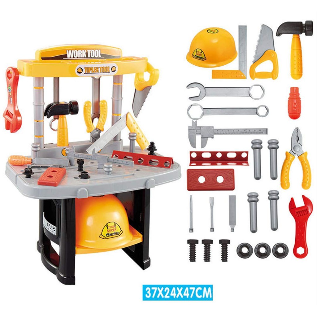 carpenter set toy