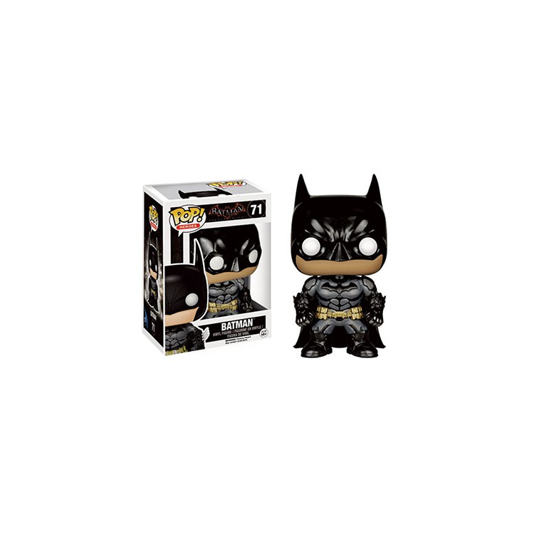 funko pop batman 71