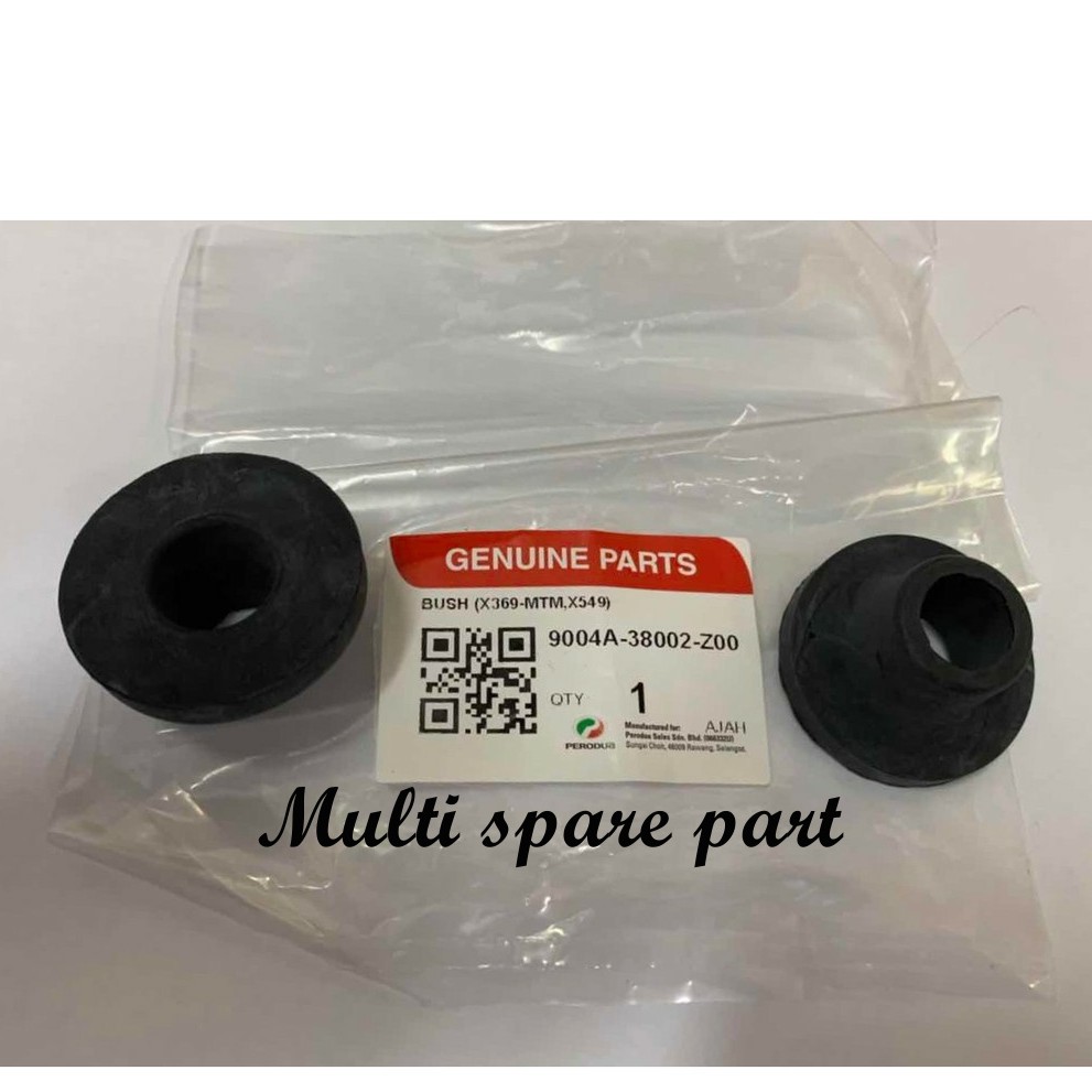 CLUTCH CABLE BUSH PERODUA KANCIL(9004A38002Z00) Shopee Malaysia