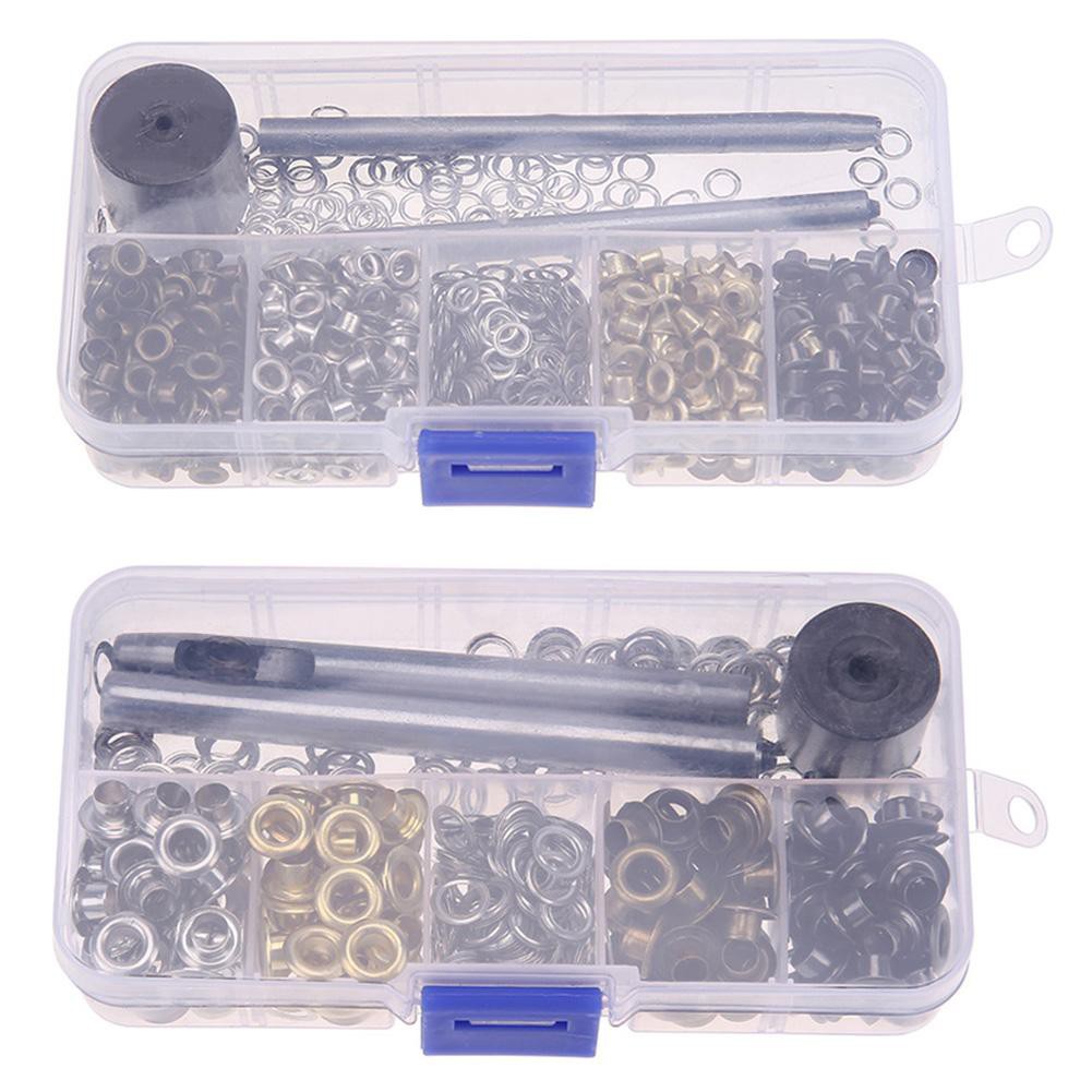 metal eyelet tool