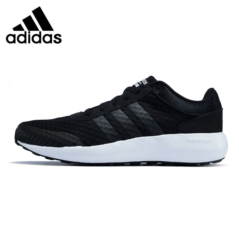 adidas cloudfoam race w