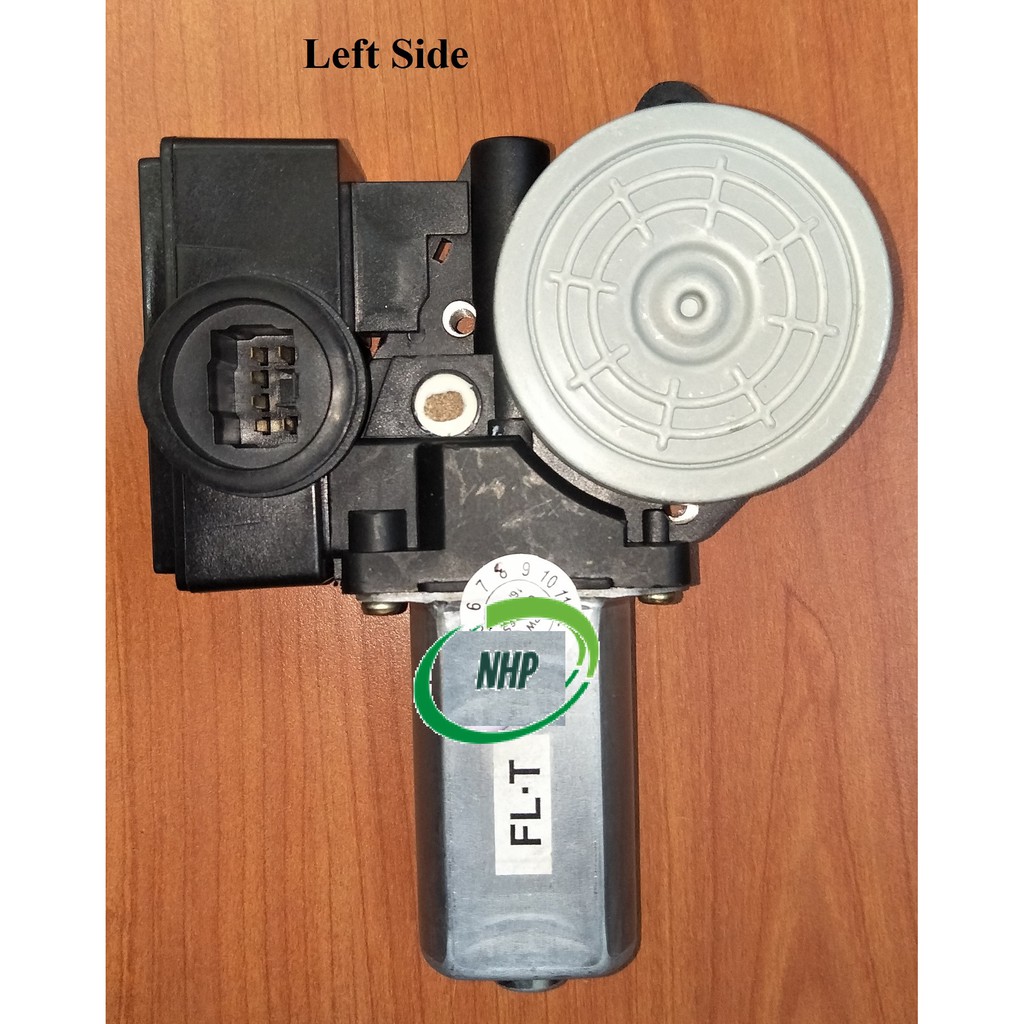 Toyota Vios NCP42, Camry ACV30, Altis 2003 Power Window Motor (China