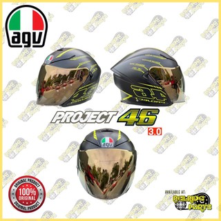 Arai Vz Ram Crank Original