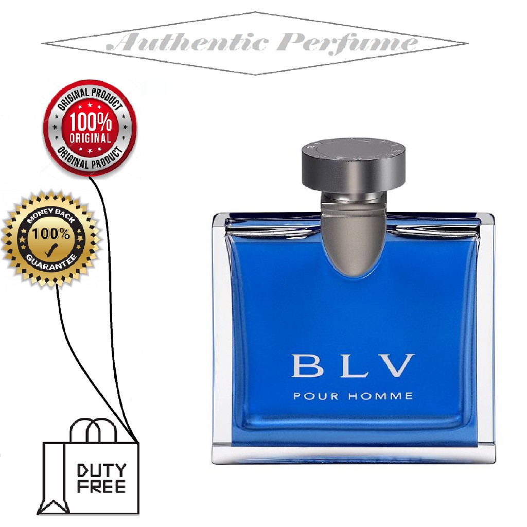 bvlgari perfume price in duty free