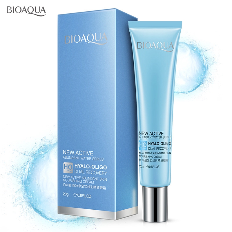 bioaqua eye cream