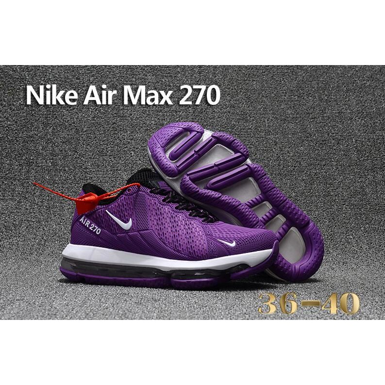 nike air max womens 2018 purple