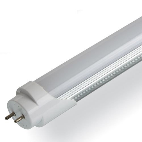 led lamp housing