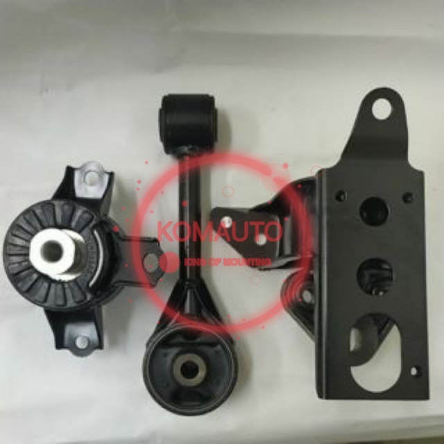 Perodua Myvi 1.3 (Manual) Engine Mounting  Shopee Malaysia