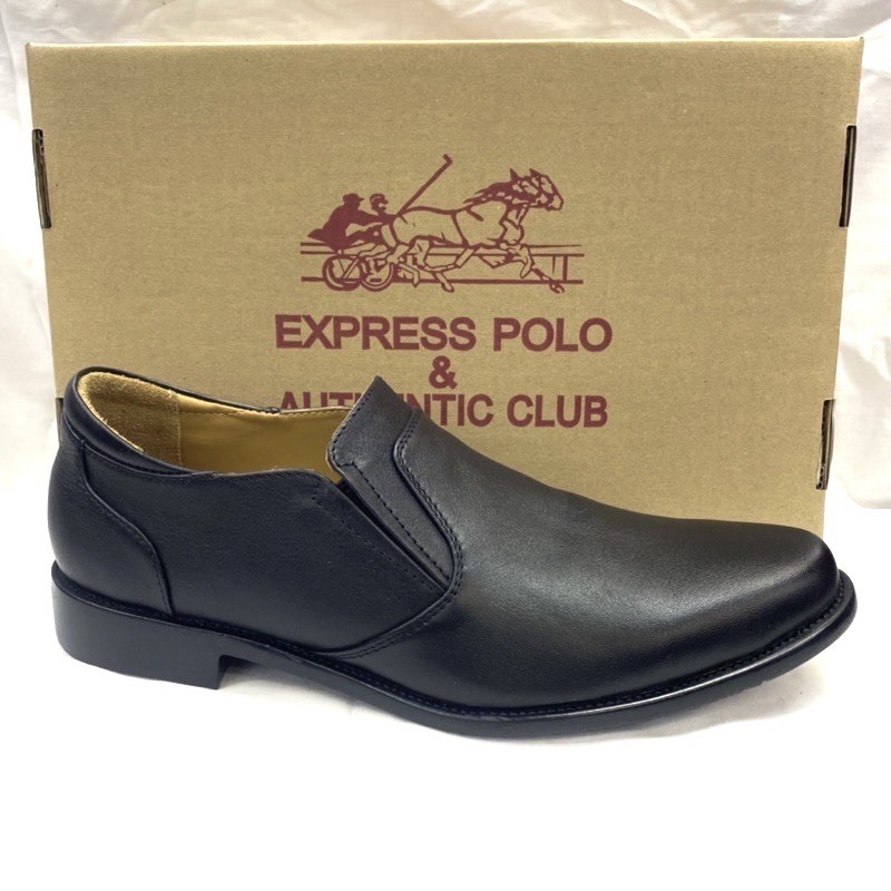 express polo shoes