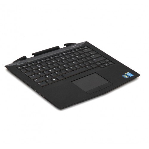 Alienware 14 R1 M14x R3 Palm Rest With Keyboard Touchpad Speaker Assembly Shopee Malaysia